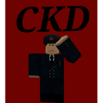 [CKD] Criminality KGB Division