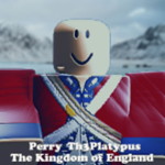 ᅠ Kingdom of England