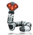 Ragin' Robots