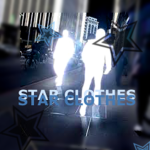 STXR CLOTHES