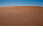 Sand Dessert Island