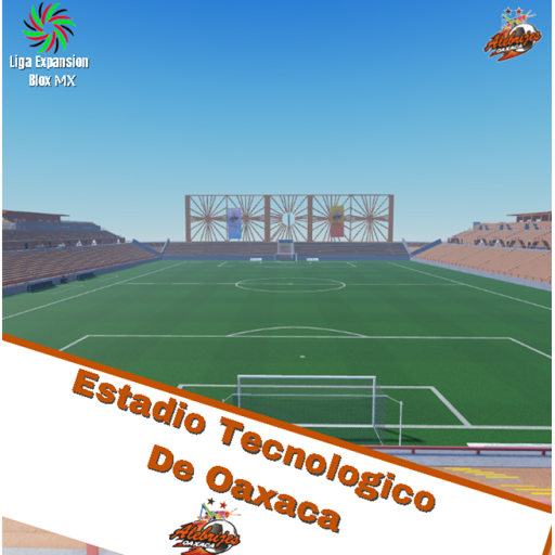 Oaxaca Tech Stadium