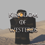 ‎ ‏ ‌ Kingdom of Westeros