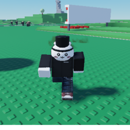 Pov: You are the Roblox CEO