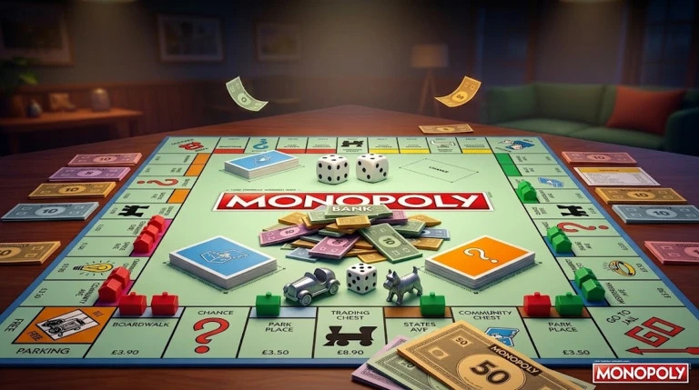 Monopoly! thumbnail