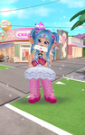 Lami ist cool 64
