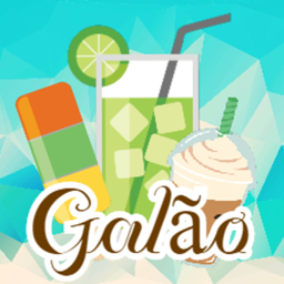 Galão Cafe V1 Alpha