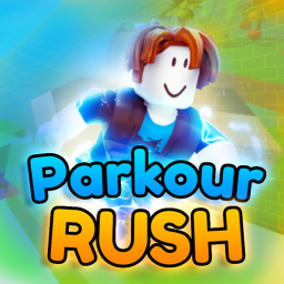 Parkour Rush ⭐
