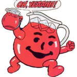 the koolaid fondation