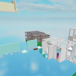 mrpr0al's dificulty obby