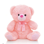 The bedtime bears