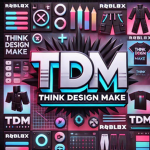 TDM [ Clothing Designs ]