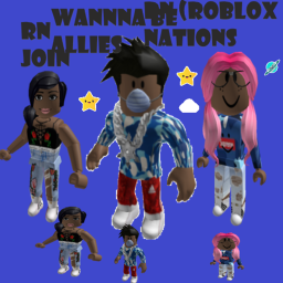 RN (Roblox Nations) Job Center