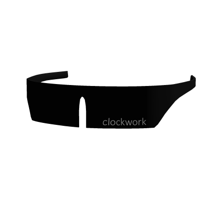 ✅ Clockwork Shades thumbnail