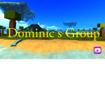 (Dominic’s group)