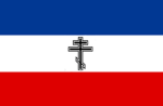 Empire Of Yugoslavia. [MT]