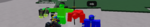 THE RGB GANG