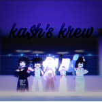 ka$h's krew