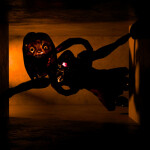 Did You Hear It? 👂🏼 [HORROR]