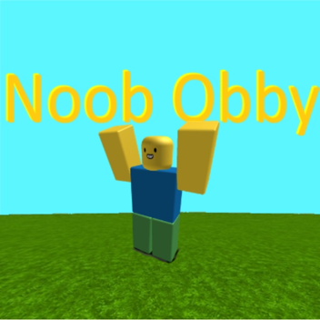 Noobs Obby