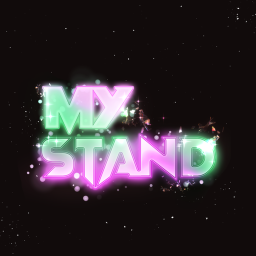 [Sandevistan] My Stand