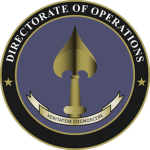 Directorate of Operations | SAC