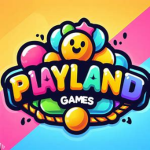 Playland Games+