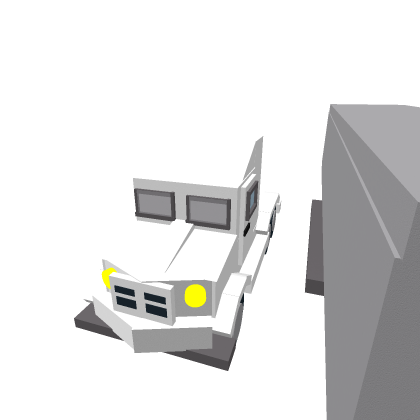 Better Semi Truck With Trailer