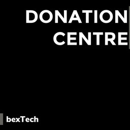 Donation Centre