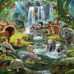 Animal Friends!!!!!!!