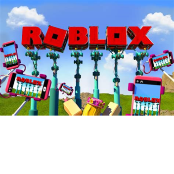 My Robloxian Town