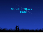 Shootin' Stars Cafe'