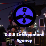 D.O.R Enforcement Agency