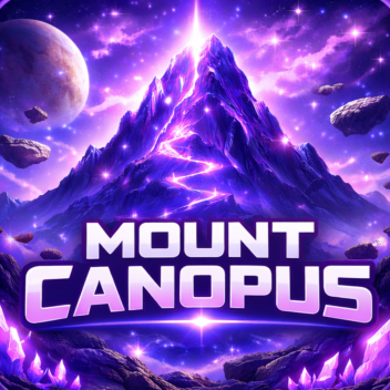 [BETA] X50 (FREE AVA) Mount CANOPUS