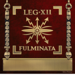 The Twelfth Thunderbolt Legion [+]