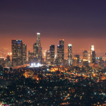 parties in la