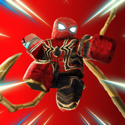 🕷️[UPDATE!] SpiderMan Burst Simulator