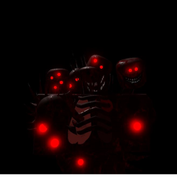 T R A P P E D