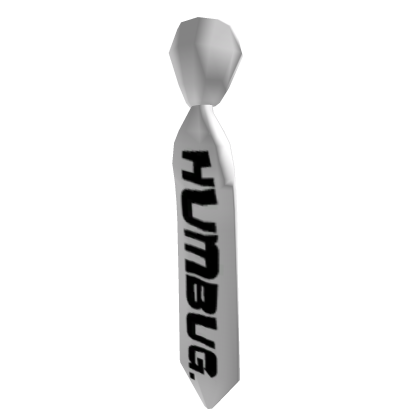 Humbug Tie