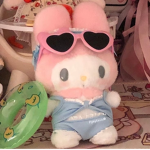 ・Kawaii shopping・