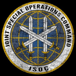Joint Special Operations Command Force