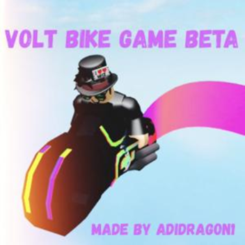 Volt Bike Game [BETA]™