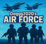 [USΑF] | United States Αir Force