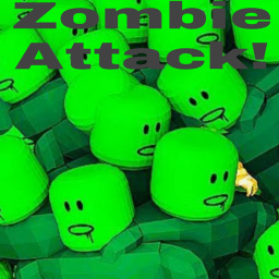 Zombie Attack!