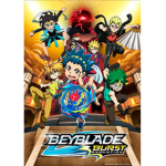 BLADING LEGENDS (BL)