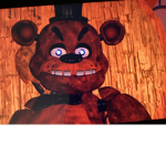five nights at freddys super group