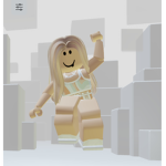 Preppy Roblox’s clothes store