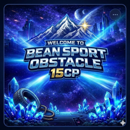 BEAN SPORT OBSTACLE