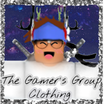 The Gamer's Group.