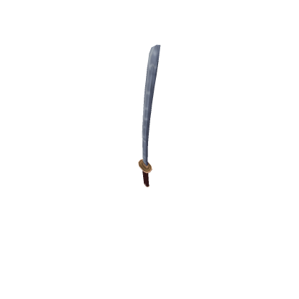 katana